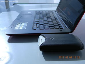 典籍di1301c鋁鎂合金上網本 輕薄便攜與性能的均衡之選